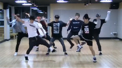 防弹少年团 - I Need U(Dance Practice)