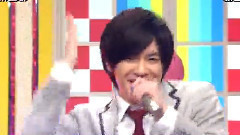 Hey! Say! JUMP - Chau#