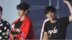 东方神起 - Ending