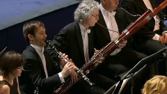 音乐短片 - 布拉姆斯 E小调第四号交响曲