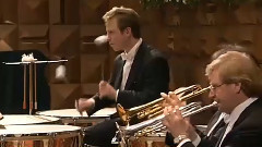 音乐短片 - 贝多芬 第五交响曲 (命运)