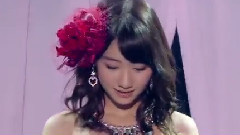 AKB48,柏木由纪 - Strength Of A Thousand Men