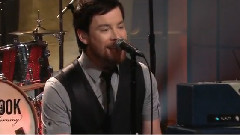 David Cook - The Last Goodbye