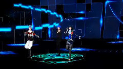 VOCALOID家族 - 疑心暗鬼