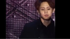 BEAST,梁耀燮 - 上海FM