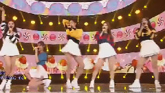 Red Velvet - Ice Cream Cake