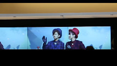 沈昌珉,郑允浩,东方神起 - SM SUM POP-UP CAFE咖啡店宣传视频