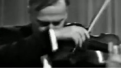 音乐短片 - 布鲁赫 G小调第一小提琴协奏曲