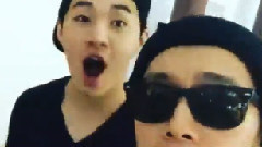 东海(Super Junior) - 东海IG更新