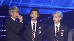 EXO - Talk