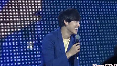 ZE:A,任时完(ZE:A) - ASIA TOUR FANMEETING HELLO In TAIWAN