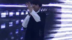 VIXX - 蔚山震河PWA开幕式