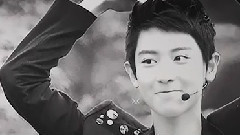 朴灿烈(EXO) - Crazy In love