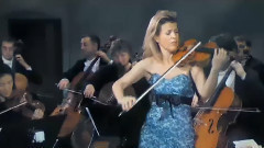 音乐短片 - 莫扎特第4号小提琴协奏曲