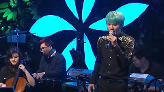金俊秀 - 金俊秀 Space共感 - Take My Hand XIA