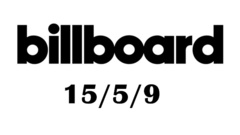 Billboard Hot 100 - 美国公告牌单曲周榜TOP50第19期