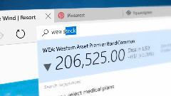 音乐短片 - 微软强势推出windows10全新浏览器Microsoft Edge