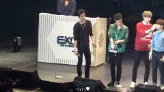 EXO - 日本Fanmeeting