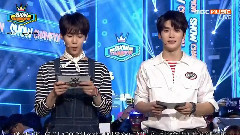 SMROOKIES - SHOW CHAMPION MC Cut