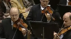 音乐短片 - 仲夏夜之梦 & E小调小提琴协奏曲