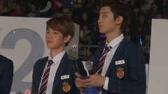 EXO - Melon Music Awards
