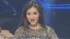 Rainbow - Black Swan