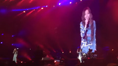  - 李易峰演唱会嘉宾 张靓颖Cut