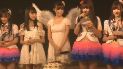 SNH48 - 初日 & 生日环节
