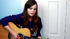 Tiffany Alvord - Night Changes