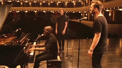 Imagine Dragons - Shots (Acoustic Piano)