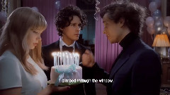 音乐短片 - Candy L'Eau