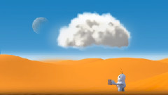 音乐短片 - Reach