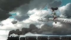 动漫专属 - 天空的边界 The Sky's The Limit