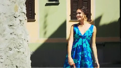 音乐短片 - 2014年克丽丝蒂海滩装