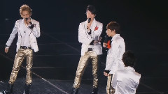 KAT-TUN - 2014 COME HERE 東京代々木 MC部分