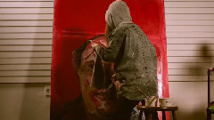 尹钟信 - The Color (Painting ver.)