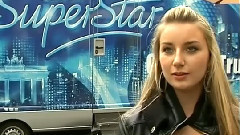 DSDS - Vorcasting In Leipzig - DSDS