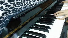 模仿翻唱 - I'm Good (Piano Cover)