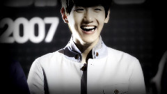 EXO-K,EXO,伯贤(EXO) - 心动(beautiful)伯贤生贺