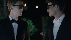 Fashion Show - Gucci Havana Sunglasses