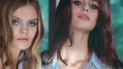 Fashion Show - Elie Saab SS 2015 Dive Into The Deep Blue