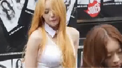 Dal★shabet - I'm Not