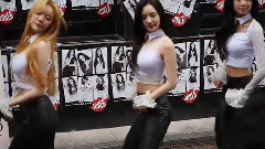 Dal★shabet - I'm Not