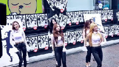 Dal★shabet - I'm Not