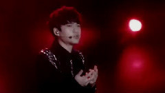 EXO - MR.Mini 1ST Edition 2Hearts Tteaser#1 D'eadly