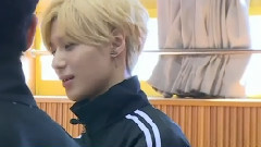 李泰民(SHINee),SHINee - 我去上学了 泰民 Cut