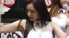 Dal★shabet - I'm Not