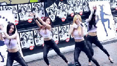 Dal★shabet - Joker