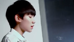 TFBOYS,王源 - 他和她 - 2015 TF少年GO第三季第九期 现场版