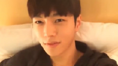L(Infinite),Infinite - 24小时 Photocard 留言影像